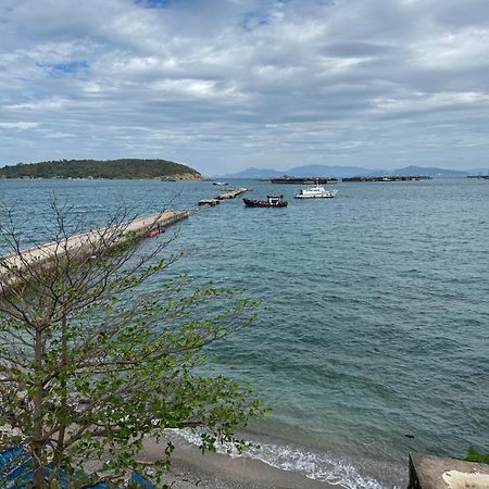 Rimtalay Resort Koh Si Chang Ngoại thất bức ảnh