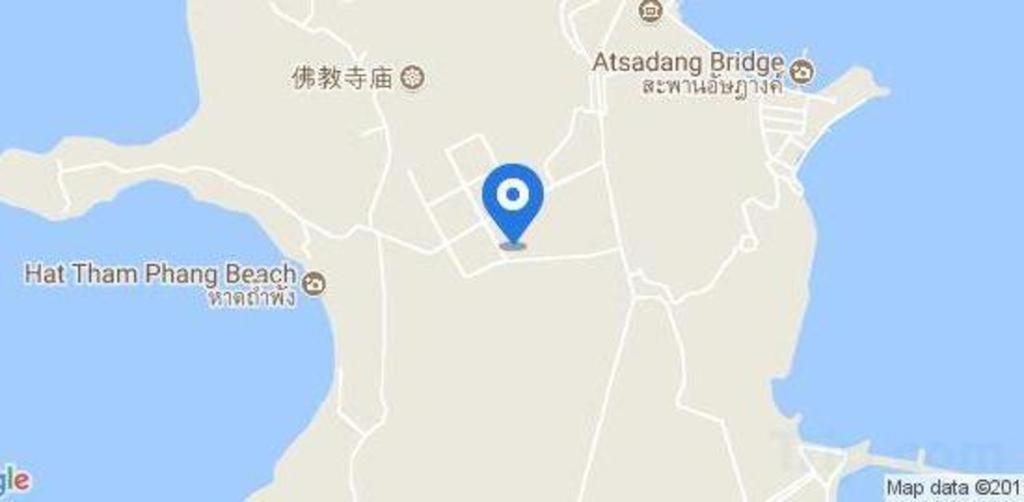 Rimtalay Resort Koh Si Chang Ngoại thất bức ảnh