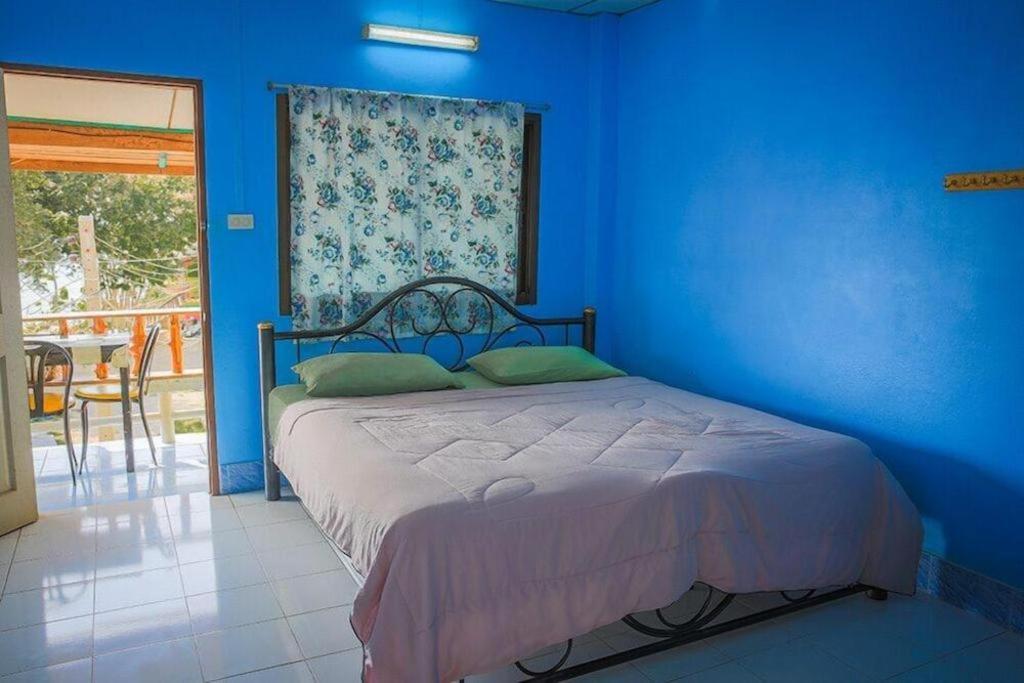 Rimtalay Resort Koh Si Chang Ngoại thất bức ảnh