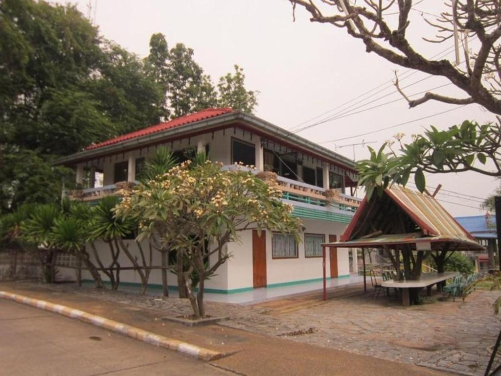 Rimtalay Resort Koh Si Chang Ngoại thất bức ảnh