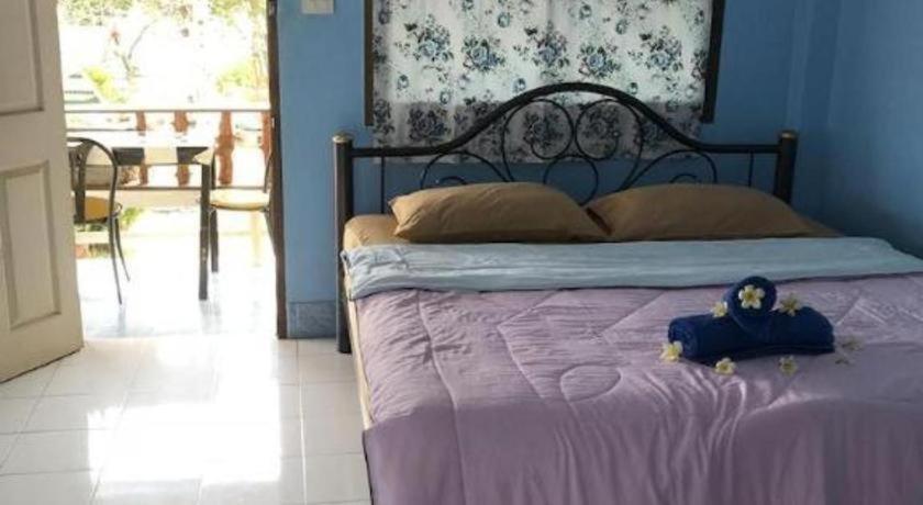 Rimtalay Resort Koh Si Chang Ngoại thất bức ảnh