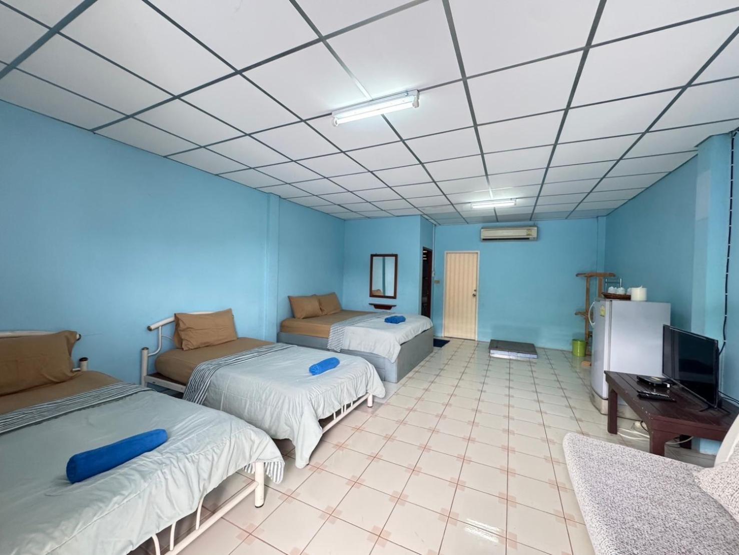 Rimtalay Resort Koh Si Chang Ngoại thất bức ảnh