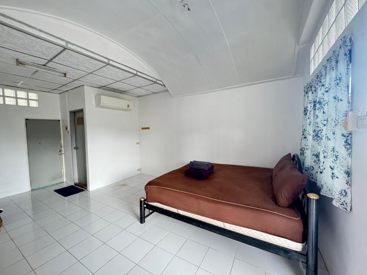 Rimtalay Resort Koh Si Chang Ngoại thất bức ảnh