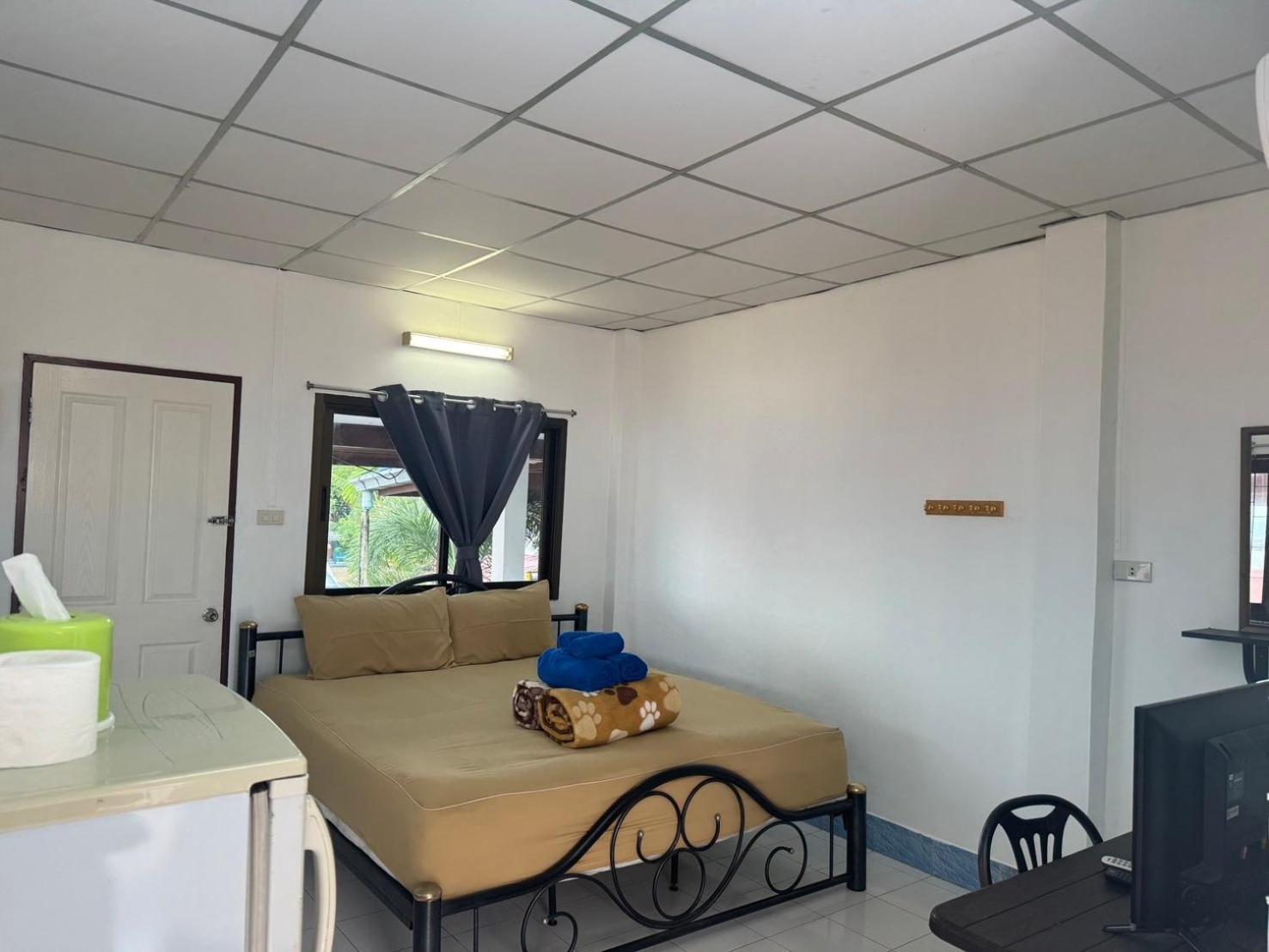 Rimtalay Resort Koh Si Chang Ngoại thất bức ảnh